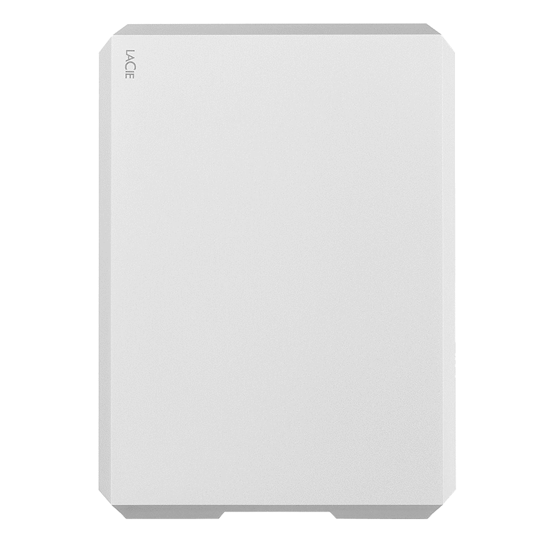 Ổ Cứng Di Động LaCie Munich Mobile Drive V02 5TB