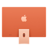  iMac M4 2024 24-inch 4.5K 10 CPU / 10 GPU / 16GB / 512GB - Hàng chính hãng 