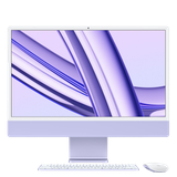  iMac M3 2023 24-inch 4.5K 8 CPU / 10 GPU / 16GB / 1TB - Hàng chính hãng 