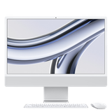  iMac M3 2023 24-inch 4.5K 8 CPU / 8 GPU / 8GB / 256GB - Hàng chính hãng 