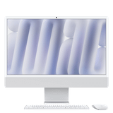  iMac M4 2024 24-inch 4.5K 10 CPU / 10 GPU / 16GB / 512GB - Hàng chính hãng 