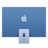  iMac M4 2024 24-inch 4.5K 8 CPU / 8 GPU / 24GB / 512GB - Hàng chính hãng 