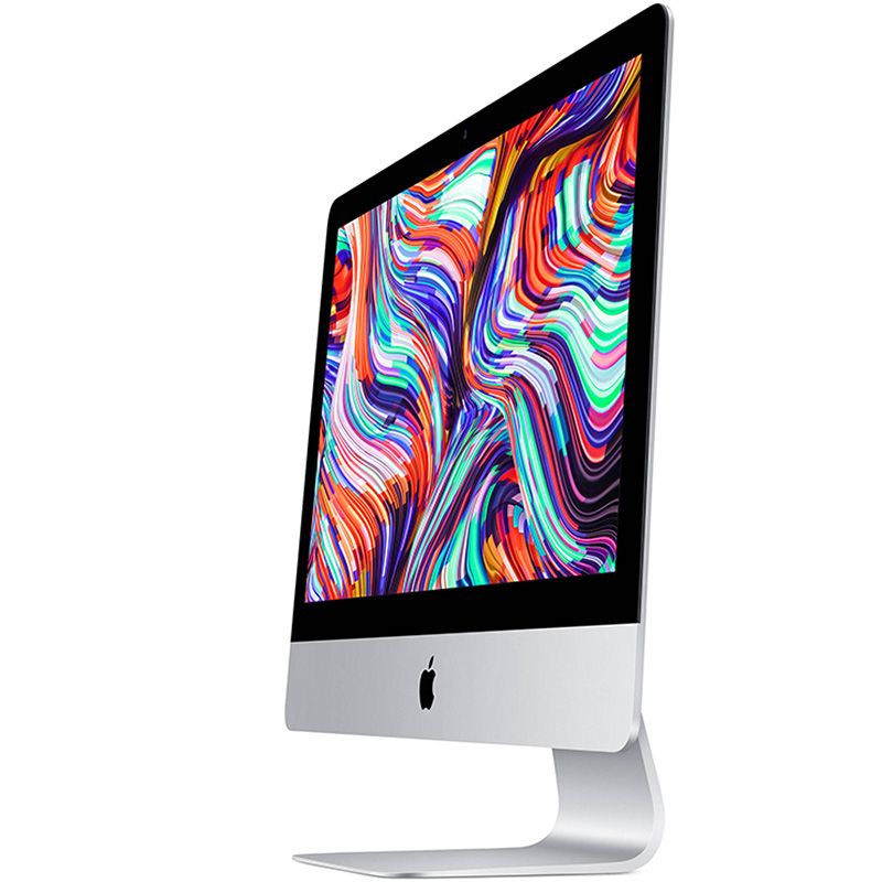  iMac 2020 21-inch 4K - Core i3 8th / 8GB / 256GB - Hàng chính hãng - Part: MHK23SA/A 