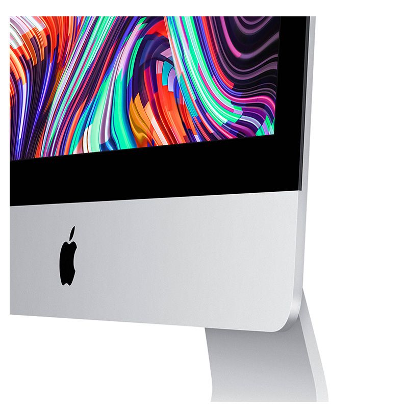  iMac 2020 21-inch 4K - Core i3 8th / 8GB / 256GB - Hàng chính hãng - Part: MHK23SA/A 