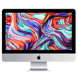  iMac 2020 21-inch 4K - Core i5 8th / 8GB / 256GB - Hàng chính hãng - Part: MHK33SA/A 