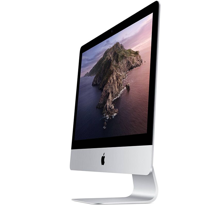  iMac 2020 21-inch Full HD - Core i5 7th / 8GB / 256GB - Hàng chính hãng - Part: MHK03SA/A 