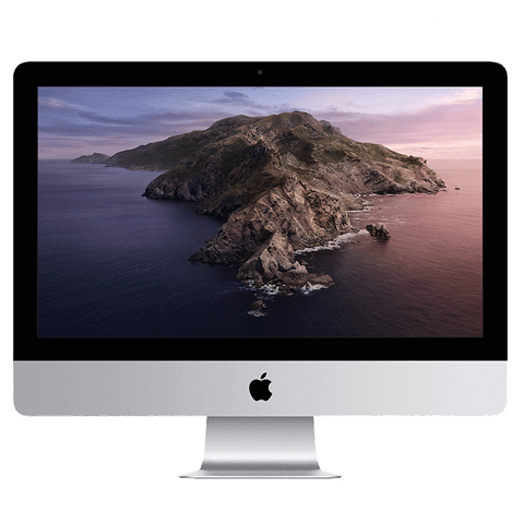 iMac 2020 21-inch Full HD - Core i5 7th / 8GB / 256GB - Hàng chính hãng - Part: MHK03SA/A