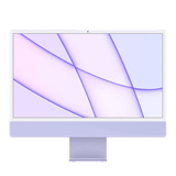  iMac 2021 24-inch 4.5K - Option 16GB / 256GB - Apple M1 / 8 Core CPU / 8 Core GPU - Hàng chính hãng 