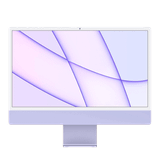  iMac 2021 24-inch 4.5K - Option 16GB / 512GB - Apple M1 / 8 Core CPU / 8 Core GPU - Hàng chính hãng 