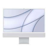  iMac 2021 24-inch 4.5K - 8GB / 256GB - Apple M1 / 8 Core CPU / 8 Core GPU - Hàng chính hãng 