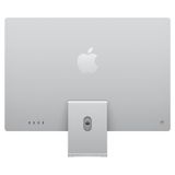  iMac 2021 24-inch 4.5K - 8GB / 512GB - Apple M1 / 8 Core CPU / 8 Core GPU - Hàng chính hãng 