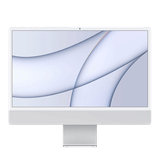  iMac 2021 24-inch 4.5K - Option 16GB / 256GB - Apple M1 / 8 Core CPU / 8 Core GPU - Hàng chính hãng 