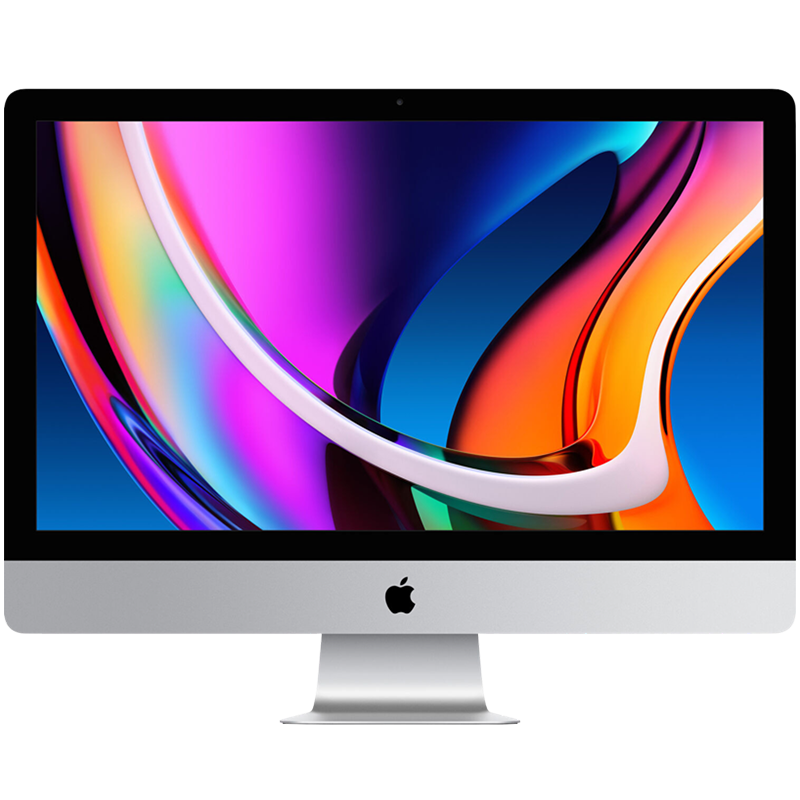  iMac 2020 27-inch 5K - Core i5 10th / 8GB / 256GB - Hàng chính hãng - Part: MXWT2 