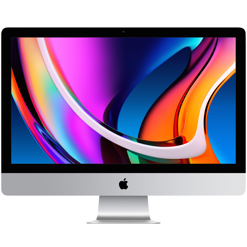 iMac 2020 27-inch 5K - Core i7 10th / 8GB / 512GB - Hàng chính hãng - Part: MXWV2