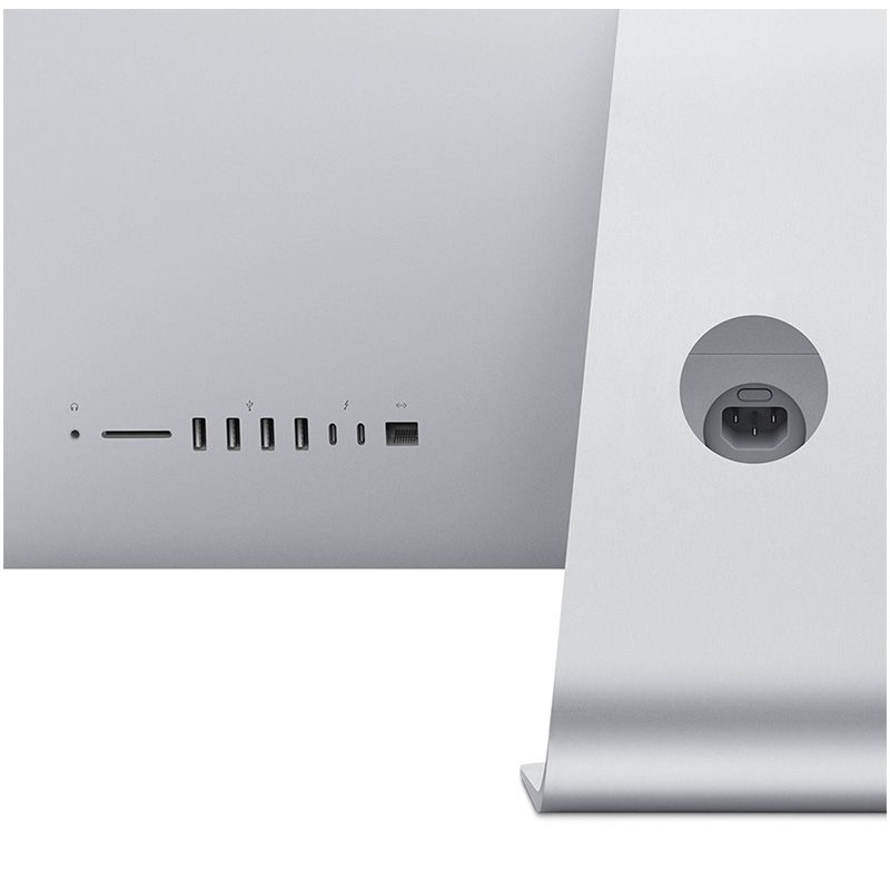 iMac 楽しくっ 27インチ Retina 5K i7 32gb 2TB SSD 最上級