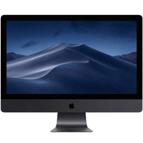 iMac Pro 2020 27-inch 5K - Intel Xeon W - 32GB - 1TB - Radeon Pro Vega 56 - Hàng chính hãng - Part: MHLV3SA/A