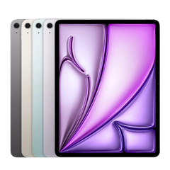 iPad Air 13 inch M3 (2025) - 128GB Wifi Chính Hãng Việt Nam