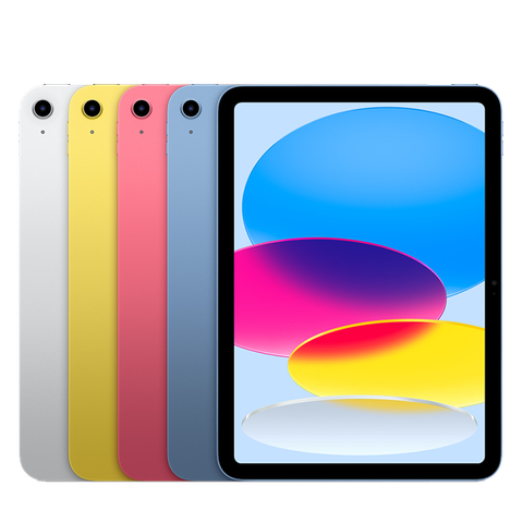 iPad Gen 11 - 128GB Wi-Fi - 11 inch - Nhiều màu - Chính hãng Việt Nam