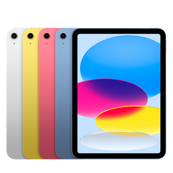 iPad Gen 11 - 512GB Wi-Fi - 11 inch - Nhiều màu - Chính hãng Việt Nam