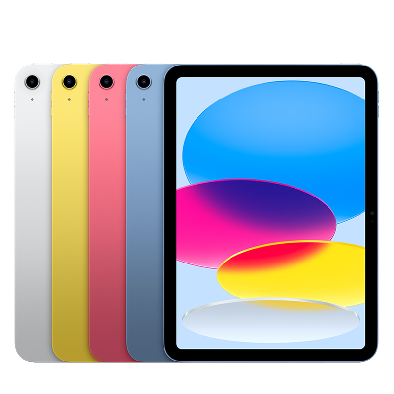 IPad gen 11 - 256GB Wi-Fi - 11 inch - nhiều màu - việt nam