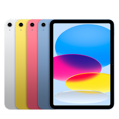 iPad Gen 11 - 256GB Wi-Fi - 11 inch - Nhiều Màu - Chính Hãng Việt Nam