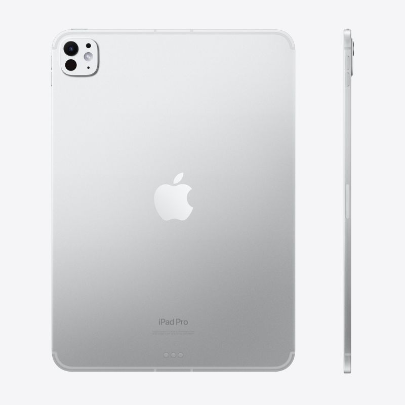 iPad Pro 13 inch M4 (2024) - 256GB Wifi Chính hãng Việt Nam 