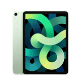  iPad Air 4 - 256GB Wi-Fi - 4G (LTE) - Hàng chính hãng 