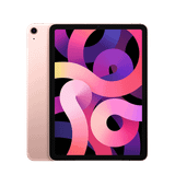  iPad Air 4 - 256GB Wi-Fi - 4G (LTE) - Hàng chính hãng 