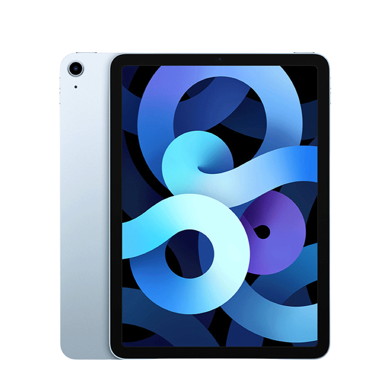  iPad Air 4 - 64GB Wi-Fi - Hàng chính hãng 