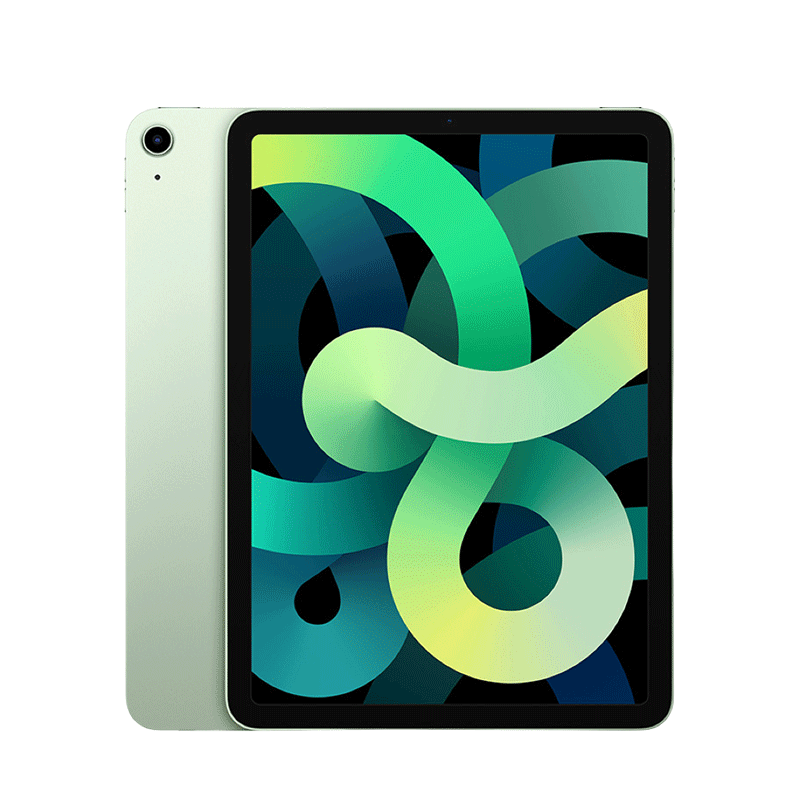  iPad Air 4 - 256GB Wi-Fi - Hàng chính hãng 