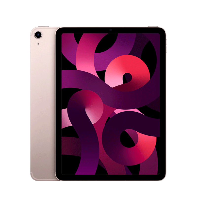  iPad Air 5 - 256GB Wi-Fi - Cellular - Hàng chính hãng 