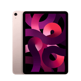  iPad Air 5 - 64GB Wi-Fi - Cellular 5G - Hàng chính hãng 