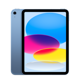  iPad Gen 10 - 256GB Cellular 5G - 10.9 inch - Nhiều màu - iPad chính hãng 