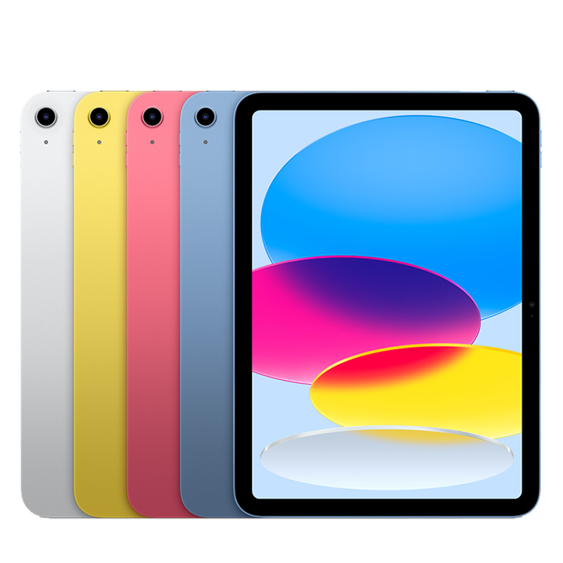 Apple iPad Gen 10 256GB Wi-Fi 10.9 inch