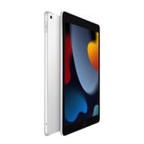  iPad Gen 9 - 256GB Wi-Fi - 4G (LTE) màu Silver & Space Gray - Hàng chính hãng 