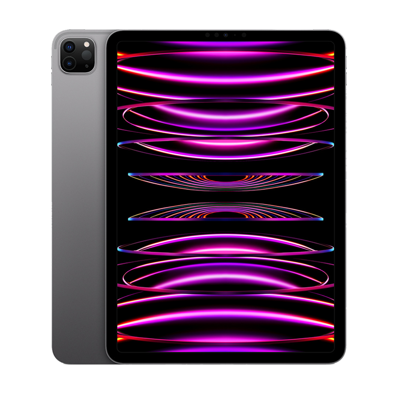  iPad Pro 11-inch M2 2022 - 128GB Wi-Fi - Hàng chính hãng 