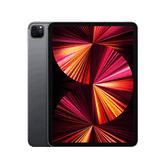  iPad Pro 11-inch M1 - 1TB Wi-Fi + 5G (Cellular) - Hàng chính hãng 