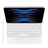  iPad Pro 12.9-inch M2 2022 -1TB Wi-Fi + 5G (Cellular) - Hàng chính hãng 