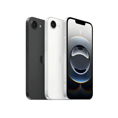 Mua iPhone 16e chính hãng VN/A giá tốt