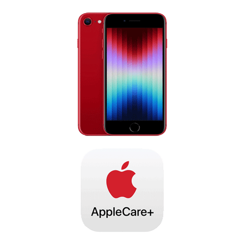 Dịch vụ gia hạn bảo hành AppleCare+ cho iPhone SE 2020