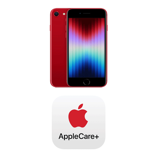Dịch vụ gia hạn bảo hành AppleCare+ cho iPhone SE 2022