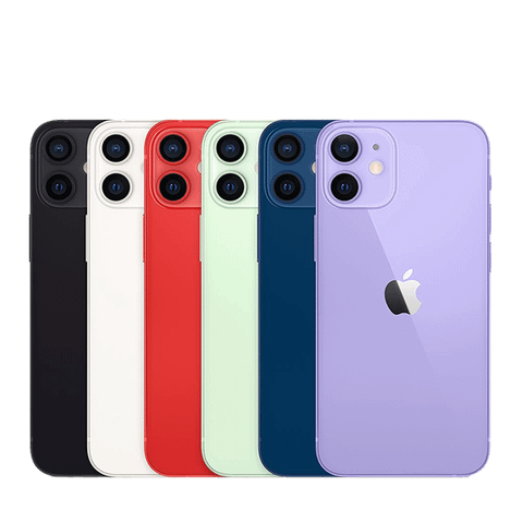 iPhone 12 64GB - Nhiều màu - Hàng chính hãng VN/A