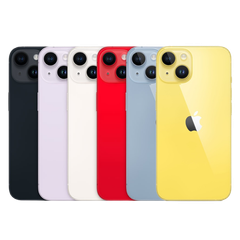 iPhone 14 128GB - Nhiều Màu - Chính Hãng Việt Nam
