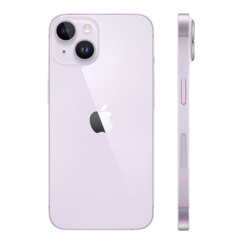  iPhone 14 Plus 256GB - Nhiều màu - Hàng chính hãng VN/A 