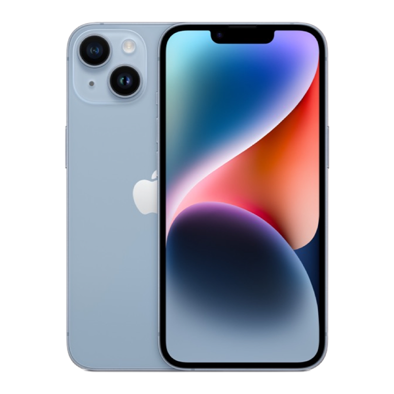  iPhone 14 Plus 256GB - Nhiều màu - Hàng chính hãng VN/A 