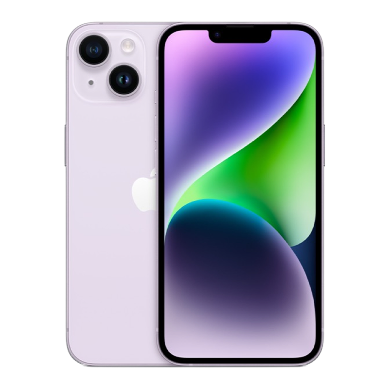  iPhone 14 256GB - Nhiều màu - Hàng chính hãng VN/A 