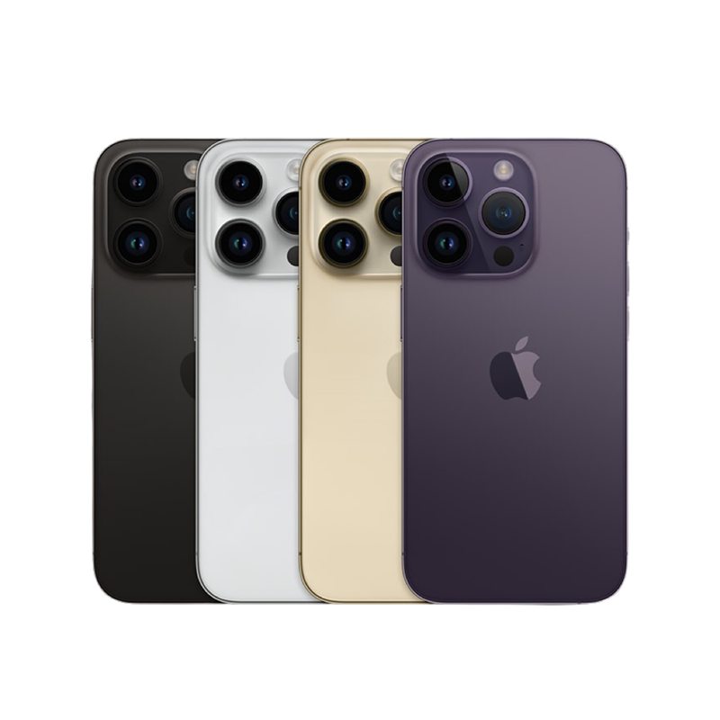  iPhone 14 Pro 512GB - Nhiều màu - Hàng chính hãng VN/A 