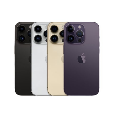 iPhone 14 Pro 256GB - Nhiều màu - Hàng chính hãng VN/A
