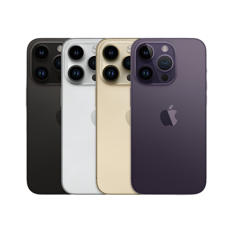iPhone 14 Pro Max 512GB - Nhiều màu - Hàng chính hãng VN/A