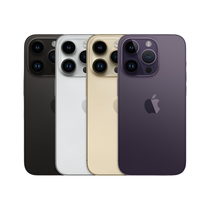  iPhone 14 Pro Max 512GB - Nhiều màu - Hàng chính hãng VN/A 